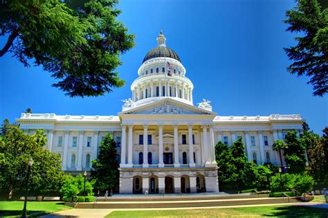 Best Colleges and Universities in Sacramento